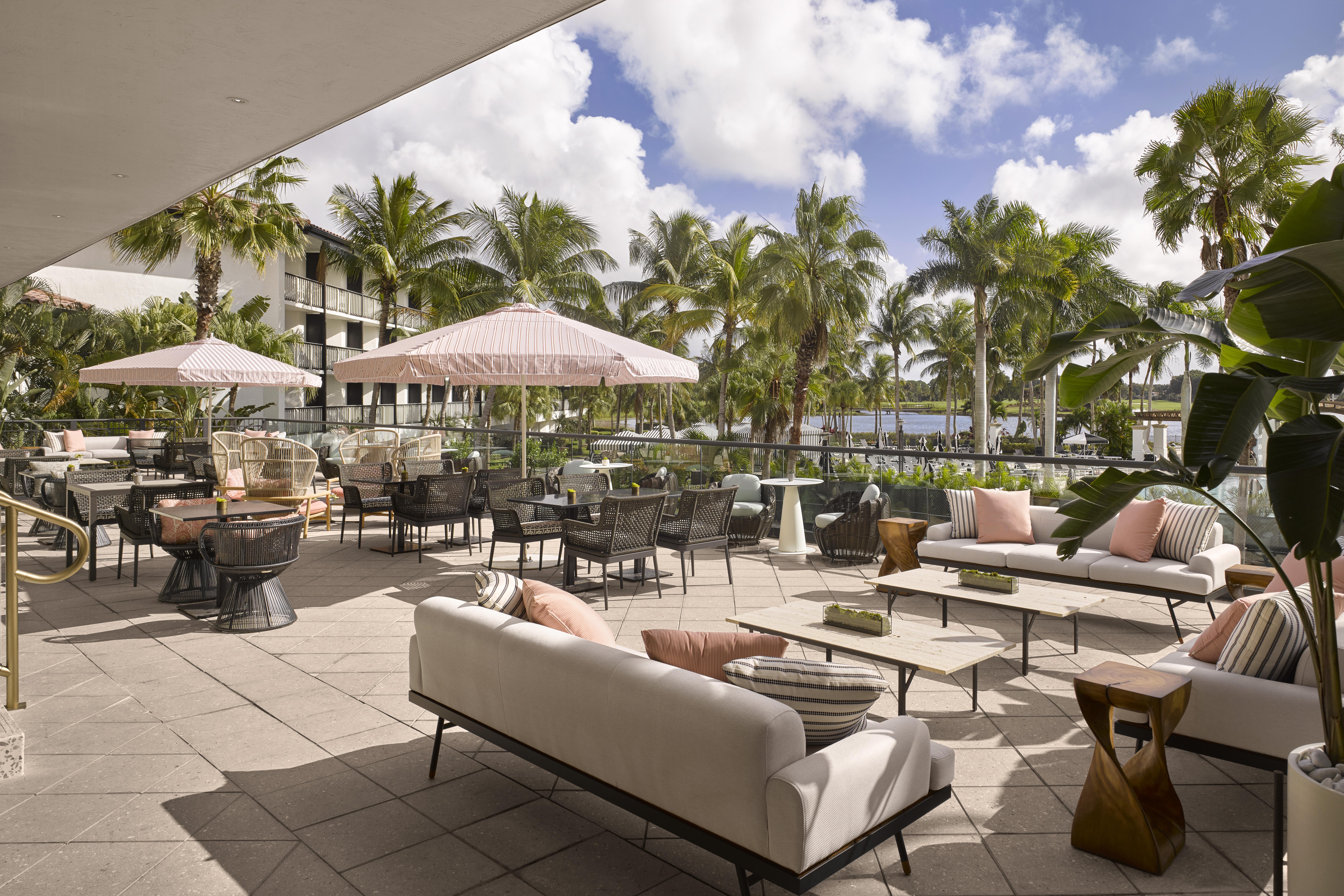 Pga National Resort Palm Beach Gardens Exterior foto